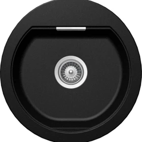 Schock Mono R-100 Unterbau Becken mittig magma