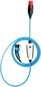DiniTech NRGkick 32A 10m, 10m Ladekabel