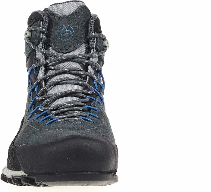 La Sportiva TX4 Mid GTX carbon/cobalt blue (Damen)