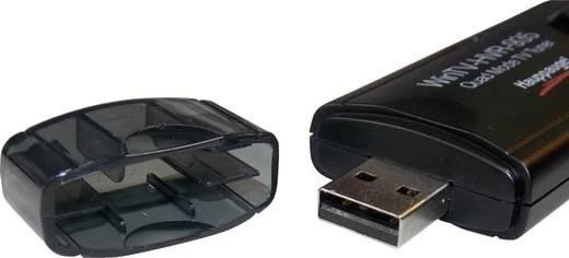 Hauppauge WinTV-HVR-935HD, USB-A 2.0