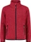 CMP Fleece Knit-Tech Meliert Jacke (Junior) Vorschaubild