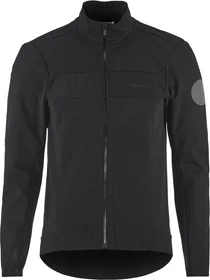 Craft ADV SubZ 2 Fahrradjacke schwarz (Herren)