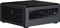 Intel NUC 10 Performance Kit - Tall - Frost Canyon - NUC10i3FNH Vorschaubild