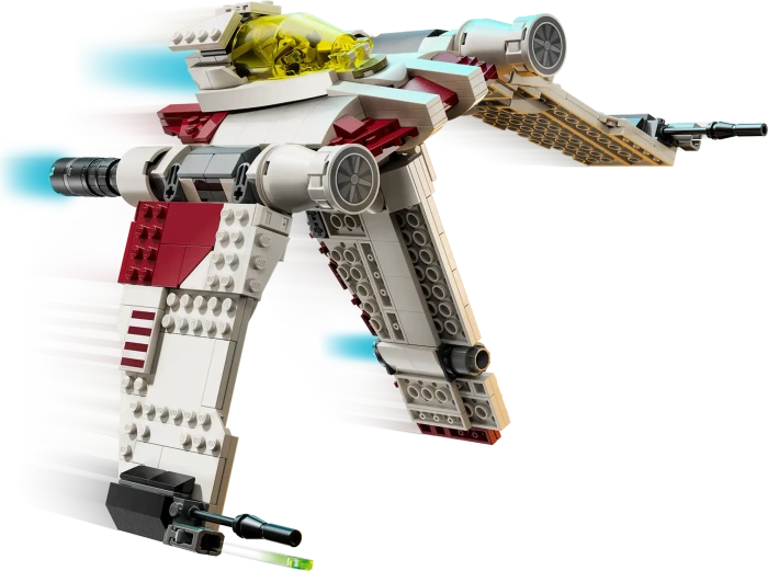 LEGO Star Wars - V-19 Torrent-Sternjäger