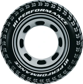Intex Autoreifen Schwimmring