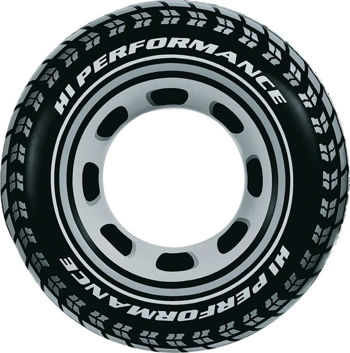 Intex Autoreifen Schwimmring