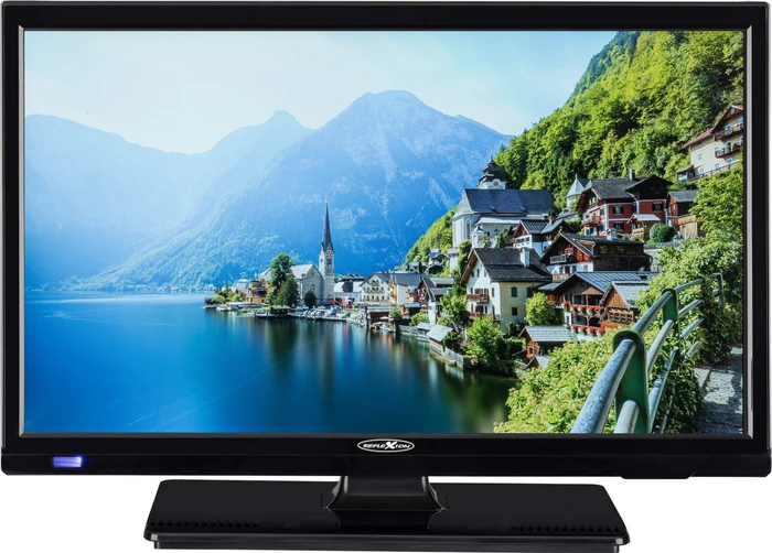 Reflexion LED IBT