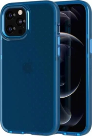 tech21 Evo Check für Apple iPhone 12 Pro Max Classic Blue