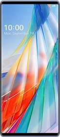 LG Wing LMF100EMW illusion sky