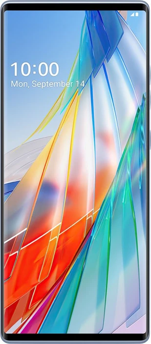 LG Wing LMF100EMW illusion sky
