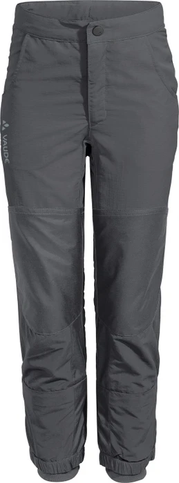 Vaude Caprea Antimos Hose lang iron (Junior)