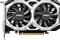 MSI GeForce GTX 1630 Ventus XS, 4GB GDDR6, DVI, HDMI, DP Vorschaubild