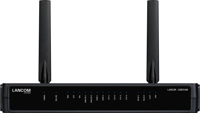 Lancom 1803VAW