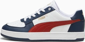 Puma Caven 2.0 puma white/mars red/club navy