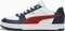 Puma Caven 2.0 puma white/mars red/club navy Vorschaubild
