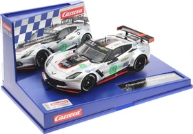 Carrera Digital 132 Chevrolet Corvette C7.R No.64