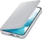 Samsung Smart LED View Cover für Galaxy S22 Light Gray Vorschaubild