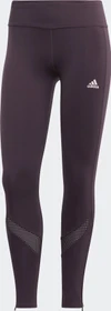 adidas Own the Run Tight Laufhose 7/8 noble purple (Damen)