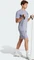 adidas Train Essentials Woven Training Shorts Trainingshose kurz silver violet/black (Herren) Vorschaubild