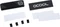 Alphacool HDX Pro Air, M.2 SSD-Kühler Vorschaubild