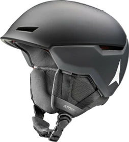 Atomic Revent+ LF Helm schwarz (Modell 2019/2020)