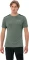 Vaude Scopi IV Funktionsshirt kurzarm agave (Herren) Vorschaubild