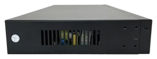 Avizio SU Rackmount Switch, 25x RJ-45, 1x RJ-45/SFP, 250W PoE+