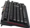 Tt esports Meka, MX BLACK, USB, DE Vorschaubild