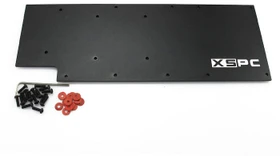 XSPC Razor R9 290/290X Backplate