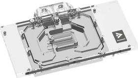 Barrow NVIDIA RTX 4080 LRC 2.0 Full Coverage GPU Water Block schwarz, GIGABYTE 4080 Aorus Aurora