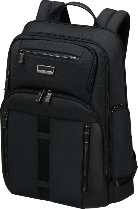Samsonite Urban-Eye, Rucksack, 15.6", schwarz