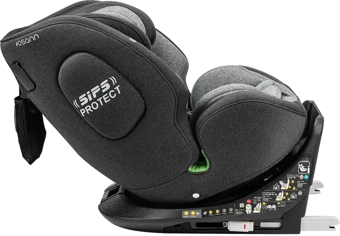 Osann One360 i-Size universe grey
