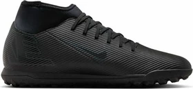 Nike Mercurial Superfly 10 Club TF High-Top black/deep jungle (Herren)