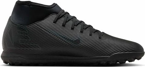 Nike Mercurial Superfly 10 Club TF High-Top black/deep jungle (Herren)