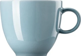 Thomas Sunny Day Soft Blue Mokka-/Espresso-Obertasse 80ml