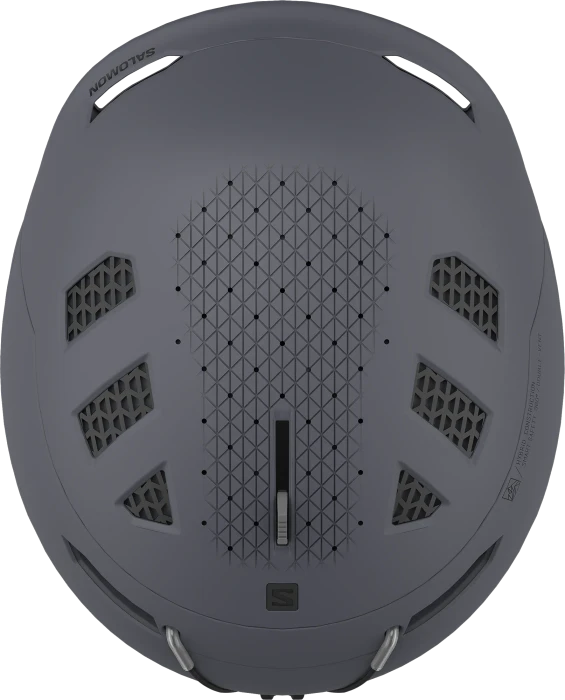 Salomon Husk Prime MIPS Helm ebony