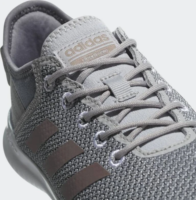 adidas Cloudfoam QT Flex grey two/grey/grey three (Damen)