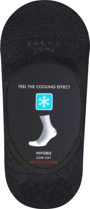 Falke Cool 24/7 Socken anthra.mel (Herren)