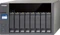 QNAP Turbo Station TS-831X-8G, 8GB RAM, 2x SFP+ 10Gb/s, 2x RJ-45 1000Base-T Vorschaubild