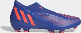 adidas Predator Edge.3 Laceless FG hi-res blue/turbo (Herren)