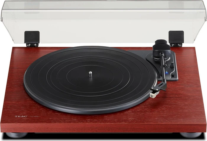 TEAC TN-180BT-A3 kirsche