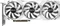 PNY GeForce RTX 4070 Ti LED Verto White Edition, 12GB GDDR6X, HDMI, 3x DP Vorschaubild