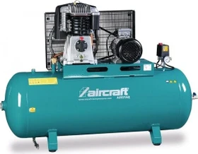 Aircraft Airstar 703/270/10 H Elektro-Kompressor