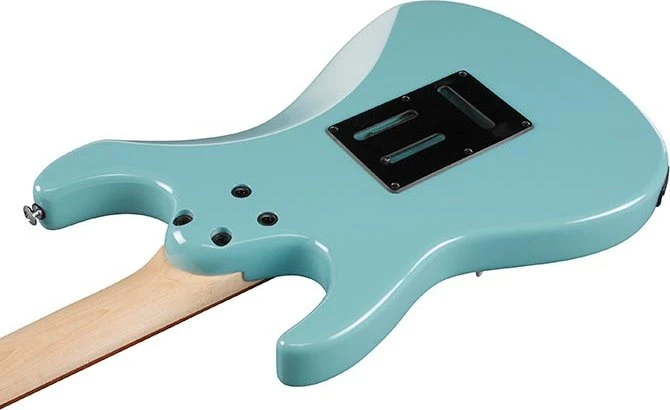 Ibanez AZES40 PRB Purist Blue