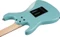 Ibanez AZES40 PRB Purist Blue Vorschaubild