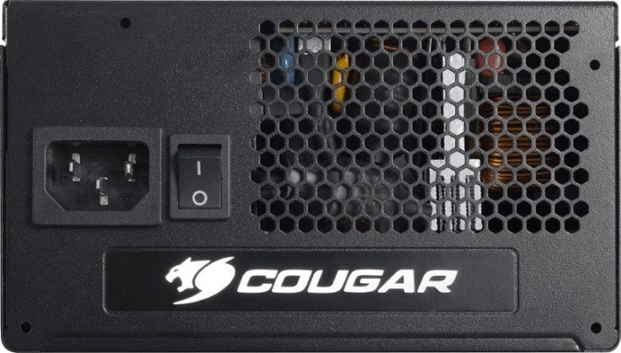 Cougar GX-F650 650W, ATX 2.4
