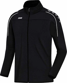 Jako Classico Trainingsjacke schwarz (Herren)