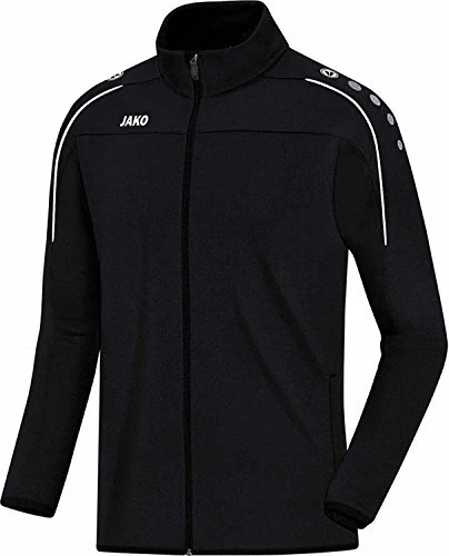 Jako Classico Trainingsjacke schwarz (Herren)
