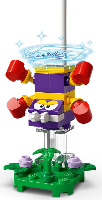 LEGO Super Mario - Mario-Charaktere-Serie 3