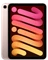 Apple iPad mini 6, Pink, 64GB, 5G Vorschaubild